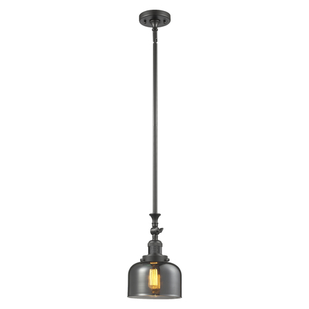 INNOVATIONS LIGHTING 206-OB-G73-LED